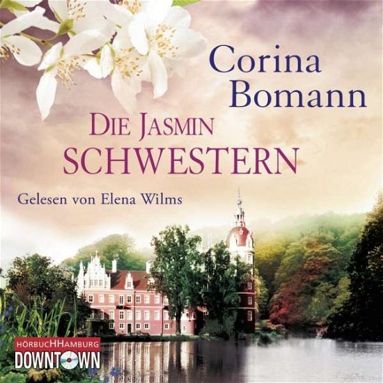 Cover for Bomann · Die Jasminschwestern, (Bog)