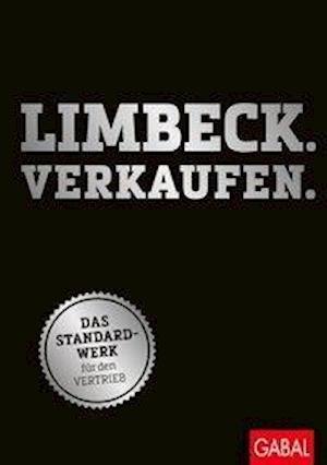Cover for Limbeck · Limbeck.Verkaufen. (Bog)