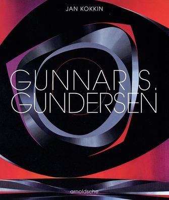 Cover for Jan Kokkin · Gunnar S. Gundersen (Hardcover Book) (2020)