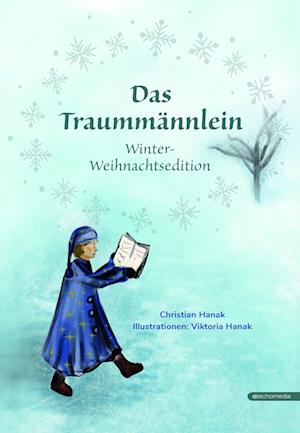 Cover for Christian Hanak · Das Traummännlein (Book) (2024)