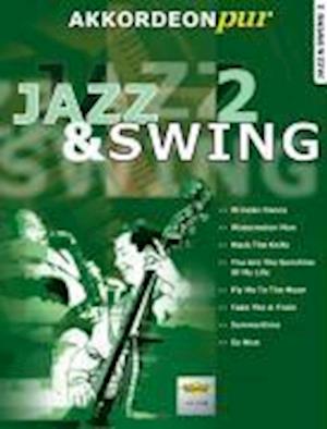 Cover for Hans-Günther Kölz · Jazz &amp; Swing 2 (Pamphlet) (2009)