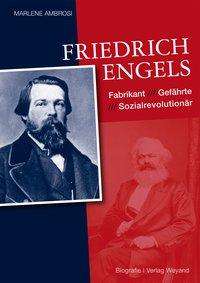 Ambrosi · Friedrich Engels (Book)