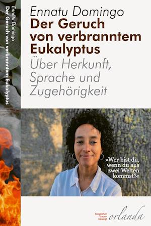 Cover for Ennatu Domingo · Der Geruch von verbranntem Eukalyptus (Book) (2024)