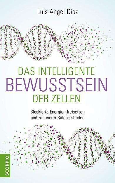 Cover for Diaz · Das intelligente Bewusstsein der Z (Book)