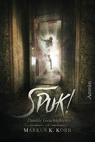 Cover for Korb · Spuk! (Book)