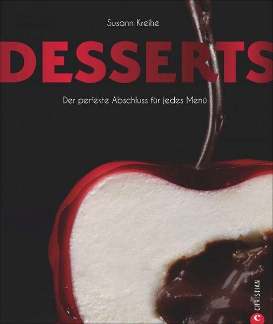Cover for Kreihe · Desserts (Book)