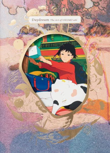 Cover for Ukumo Uiti · Daydream: The Art of Ukumo Uiti (Paperback Bog) (2021)