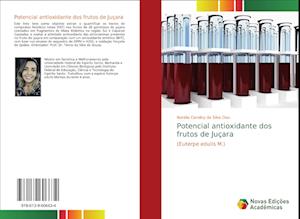 Cover for Dias · Potencial antioxidante dos frutos (Book)