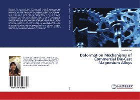 Cover for Ang · Deformation Mechanisms of Commercia (Book)