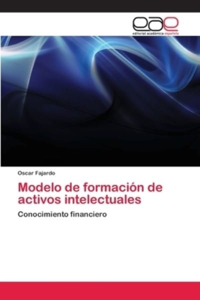 Cover for Fajardo · Modelo de formación de activos (Buch) (2018)