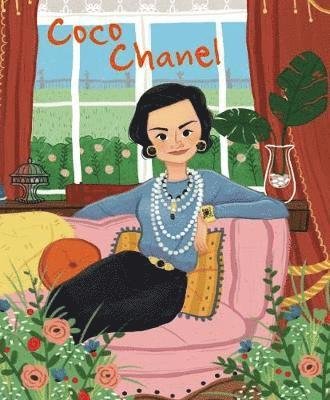 Coco Chanel: Genius - Genius - Jane Kent - Books - White Star - 9788854413634 - September 27, 2023