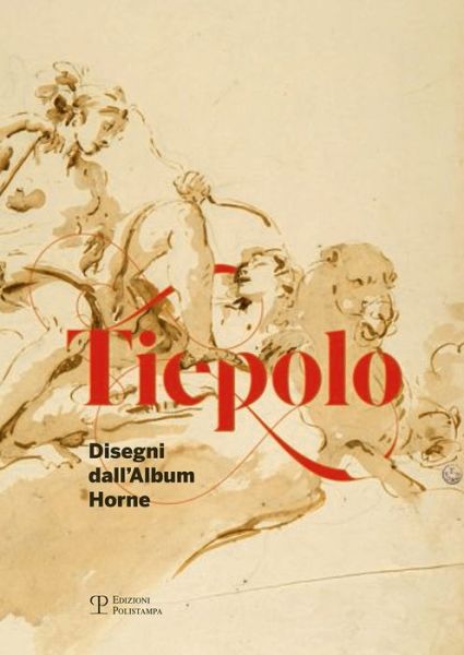 Tiepolo - Matilde Casati - Books - Edizioni Polistampa - 9788859616634 - April 3, 2017