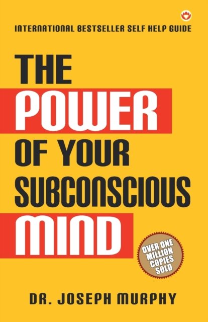 Cover for Joseph Murphy · The Power of Your Subconscious Mind (Pocketbok) (2023)