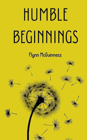 Cover for Flynn McGuinness · Humble Beginnings (Paperback Book) (2023)