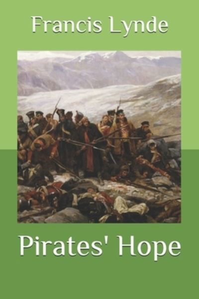 Cover for Francis Lynde · Pirates' Hope (Paperback Book) (2020)