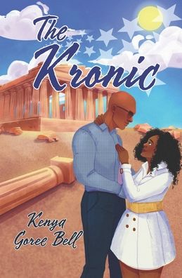 Cover for Kenya Goree-Bell · The Kronic: The Mogul Series Book Four - The Mogul (Paperback Book) (2022)