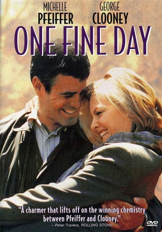 Cover for One Fine Day (DVD) (2003)