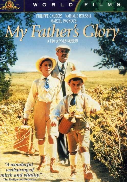My Fathers Glory (Frn) - My Father's Glory / (Ws Dub Sub Dol) - Filmes - FOX - 0027616880635 - 1 de agosto de 2006