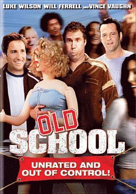 Old School - Old School - Movies - 20th Century Fox - 0032429257635 - January 24, 2017