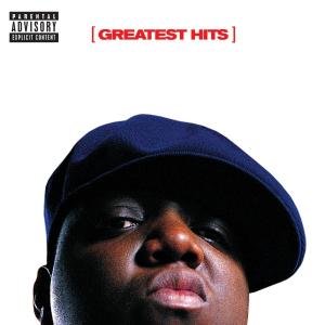 Greatest Hits - The Notorious B.i.g. - Musique - RAP - 0075678999635 - 6 mars 2007