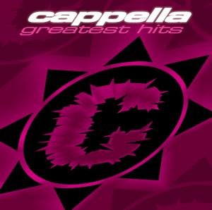 Cover for Capella · Greatest Hits (CD) (2006)