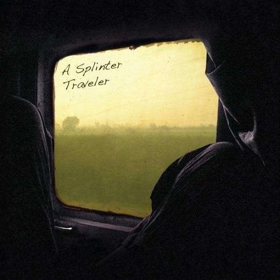 Cover for Splinter · Traveler (CD) (2012)