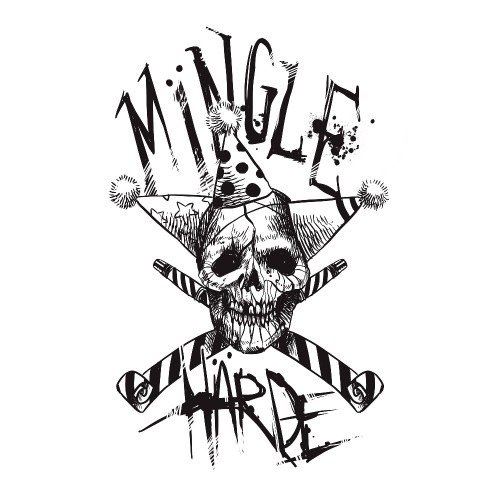 Mingle Harde (LP) (2024)