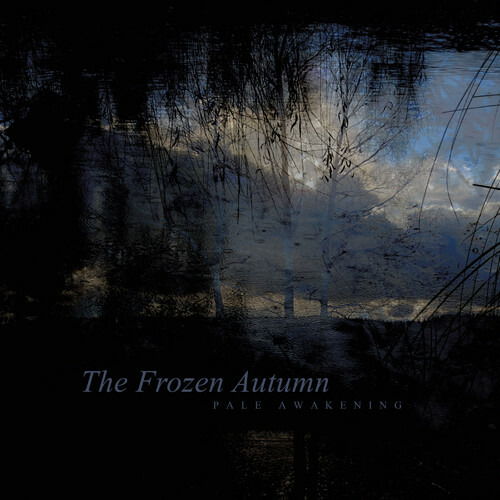 Pale Awakening - Frozen Autumn - Musiikki - AVANTGARDE - 0301660561635 - perjantai 8. heinäkuuta 2022