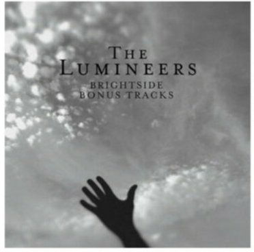 Brightside (RSD Vinyl) - The Lumineers - Music - Universal Music - 0602438401635 - April 23, 2022