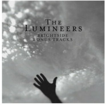 Cover for The Lumineers · Brightside (RSD Vinyl) (10&quot;) (2022)