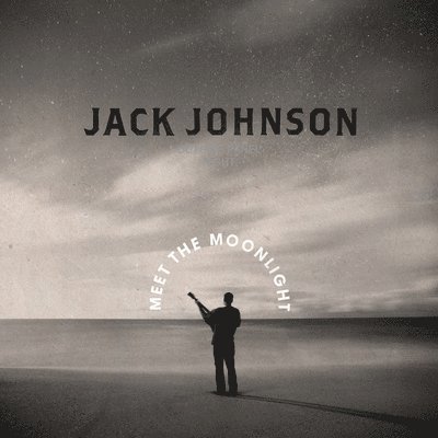Cover for Jack Johnson · Meet The Moonlight (LP) (2022)