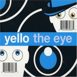 Eye - Yello - Music - MOTORS - 0602498658635 - November 6, 2003