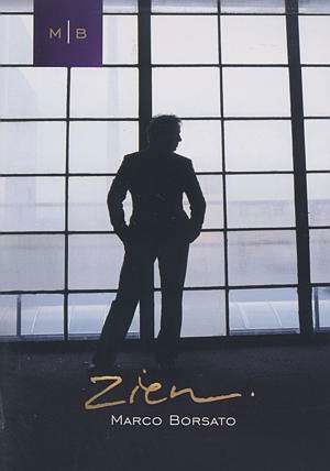 Cover for Marco Borsato · Zien (DVD) (2004)