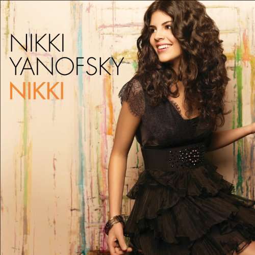 Nikki - Nikki Yanofsky - Musik - DECCA BLACK - 0602527390635 - 4. maj 2010