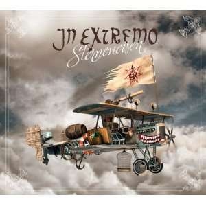 Cover for In Extremo · Sterneneisen (LP) (2011)