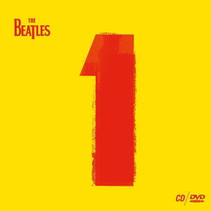 1+ - The Beatles - Música -  - 0602547567635 - 6 de novembro de 2015