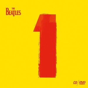Cover for The Beatles · 1+ (CD/DVD) [Remastered edition] (2015)