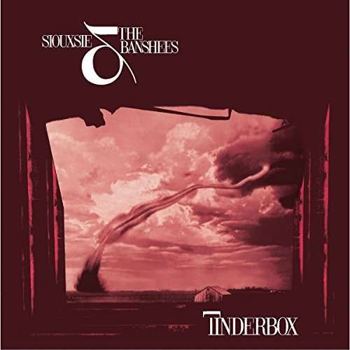 Cover for Siouxsie and the Banshees · Tinderbox -download / Hq- (LP) (2018)