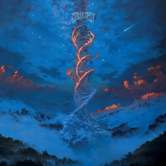 Child · Blueside (CD) (2024)