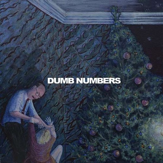 Stranger EP - Dumb Numbers - Music - JOYFUL NOISE RECORDINGS - 0714270692635 - June 8, 2018