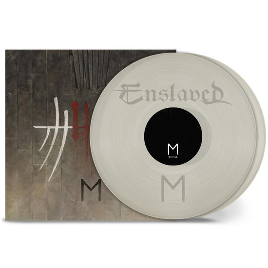 Enslaved · E (LP) (2024)