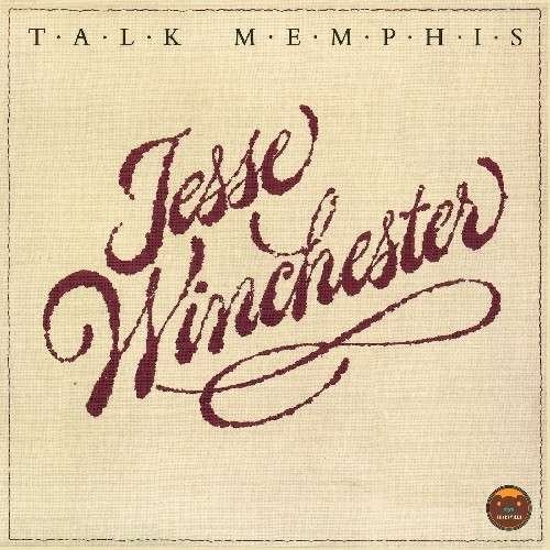 Cover for Jesse Winchester · Talk Memphis (CD) (2012)