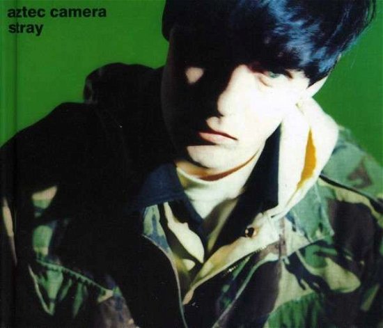 Cover for Aztec Camera · Stray - Deluxe Edition (CD) [Deluxe edition] (2012)