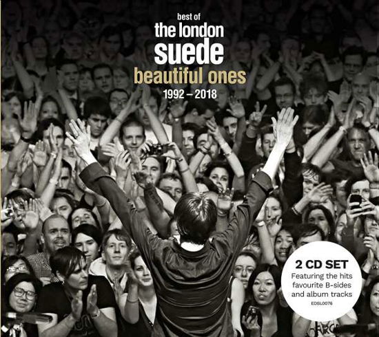 Beautiful Ones: The Best Of The London Suede 1992-2018 - Suede - Musikk - EDSEL - 0740155727635 - 9. oktober 2020