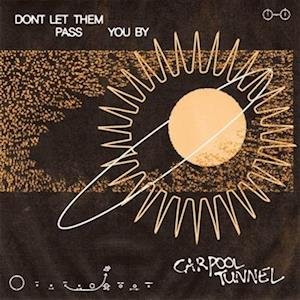 Don't Let Them Pass You By - Carpool Tunnel - Musiikki - PURE NOISE - 0810540035635 - perjantai 20. lokakuuta 2023