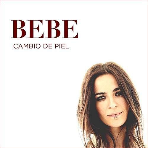 Cover for Bebe · Cambio De Piel (CD) (2015)