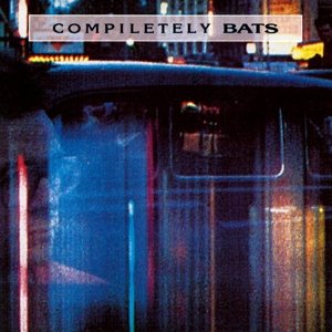 Cover for Bats · Compiletely Bats (LP) (2019)