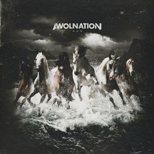 Run - Awolnation - Music - ALT ROCK - 0844942041635 - February 27, 2017