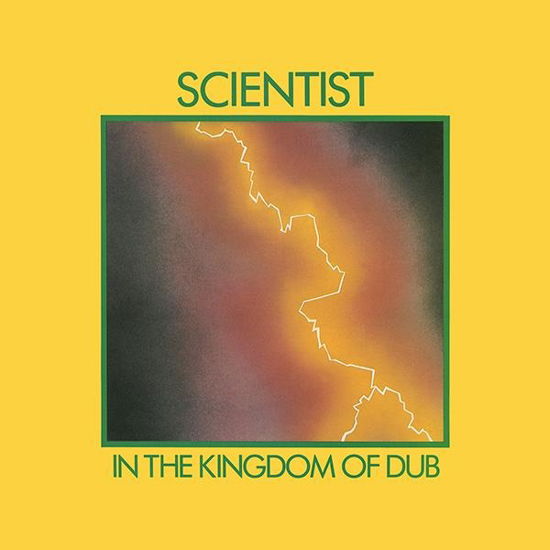 The Scientist · In The Kingdom Of Dub (LP) (2024)