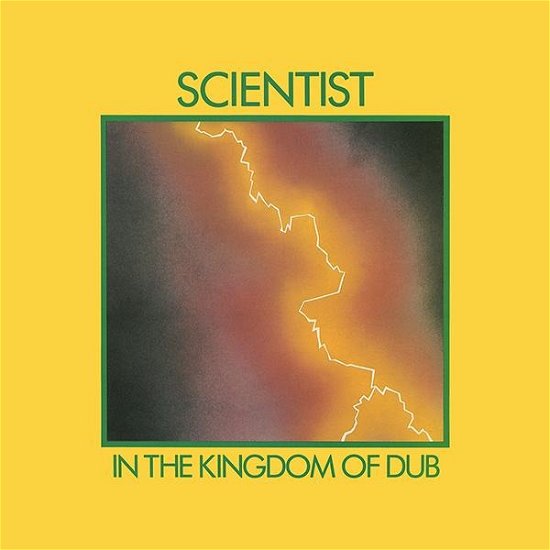 In the Kingdom of Dub - Scientist - Musikk - REGGAE/ DUB - 0855985006635 - 7. desember 2018